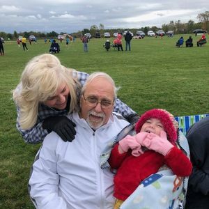 Meet your Posher, Michael